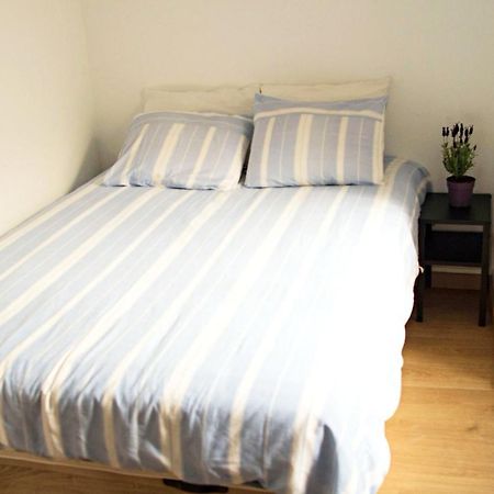 Vintage 2Bedroom Apartment Lisboa Eksteriør billede