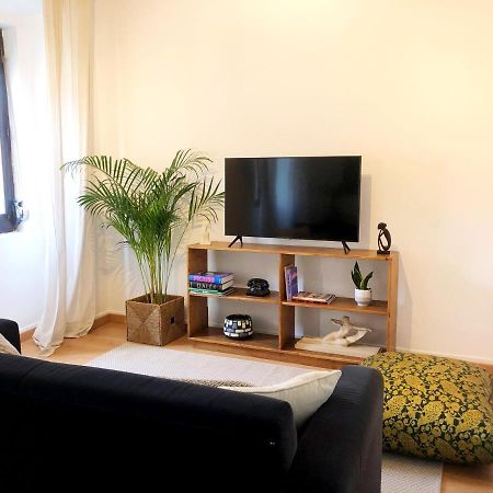 Vintage 2Bedroom Apartment Lisboa Eksteriør billede