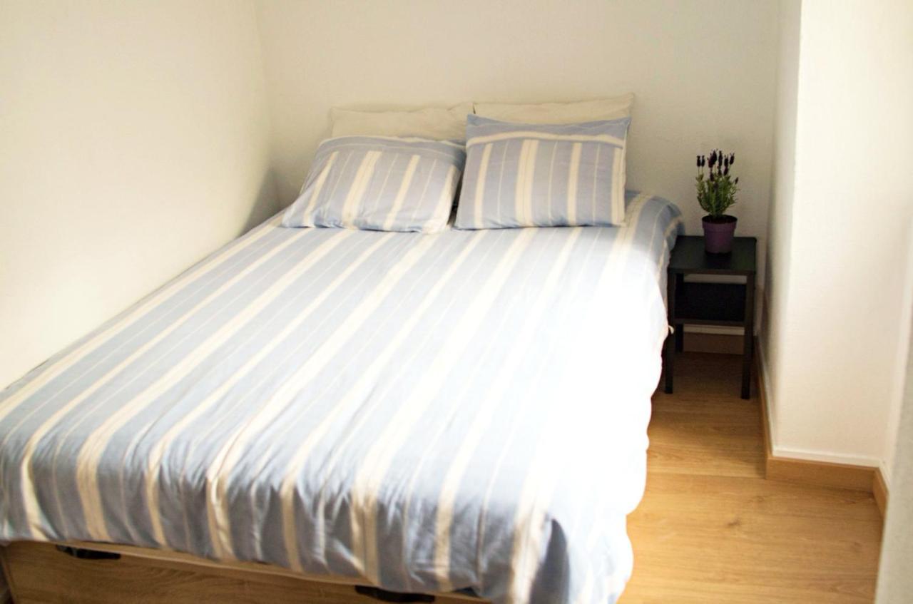 Vintage 2Bedroom Apartment Lisboa Eksteriør billede