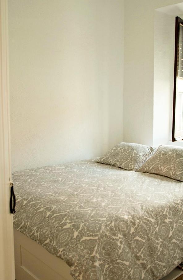 Vintage 2Bedroom Apartment Lisboa Eksteriør billede