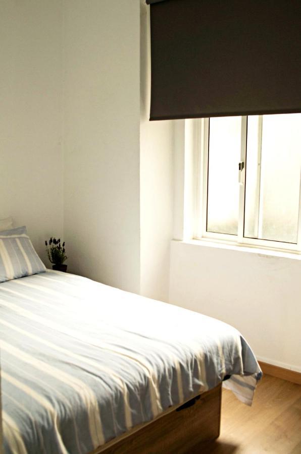 Vintage 2Bedroom Apartment Lisboa Eksteriør billede