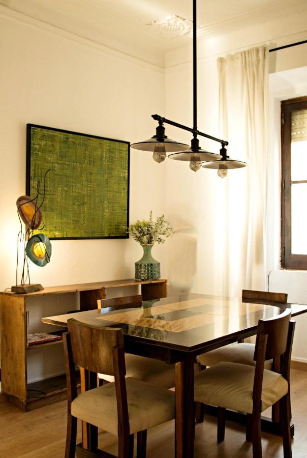 Vintage 2Bedroom Apartment Lisboa Eksteriør billede