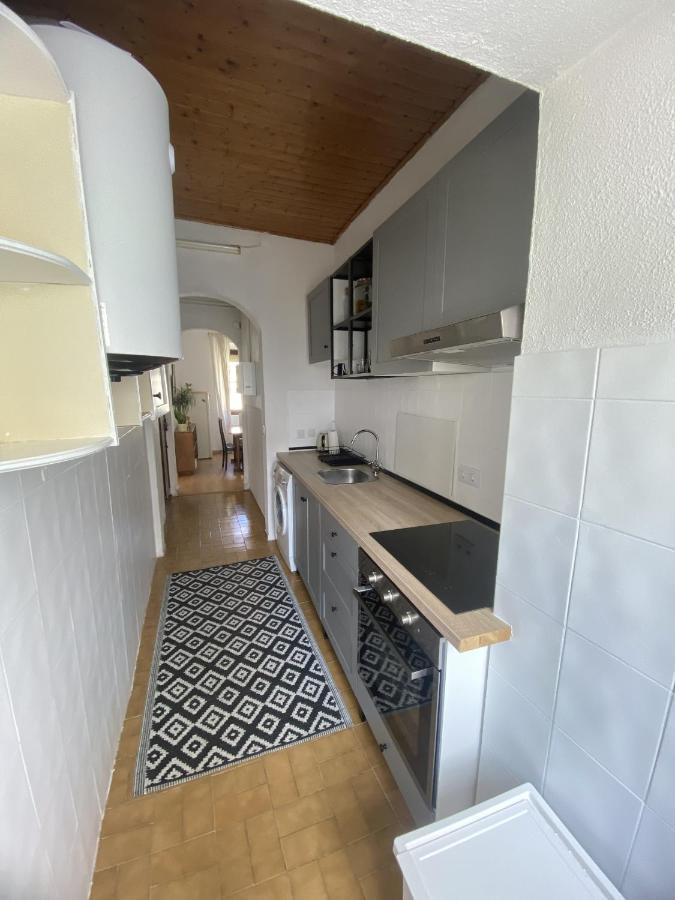 Vintage 2Bedroom Apartment Lisboa Eksteriør billede